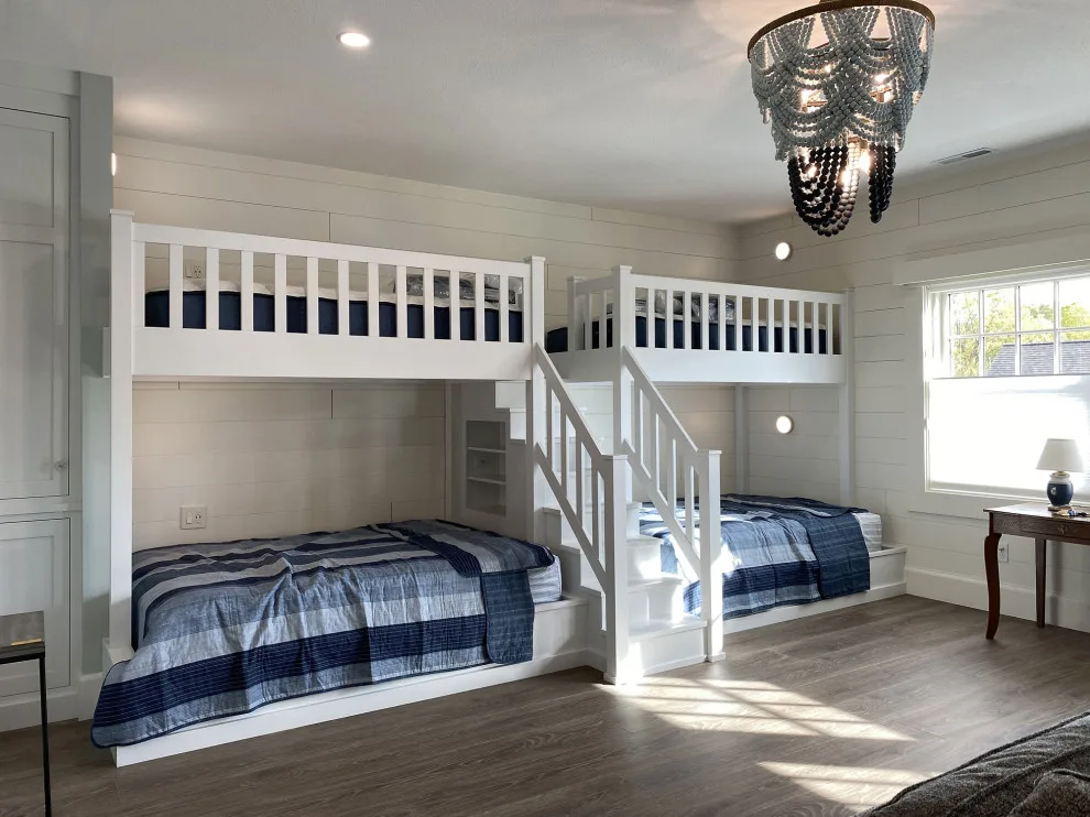 Wawasee Lake Mediterranean Elegance, Syracuse, IN by T.L. Jackson Construction - Photo 4