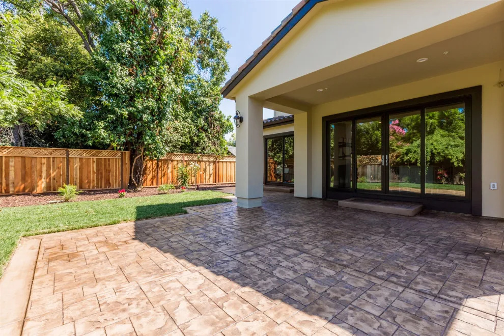 Custom Mediterranean Home Design by Deco Development Inc. - Photo 11