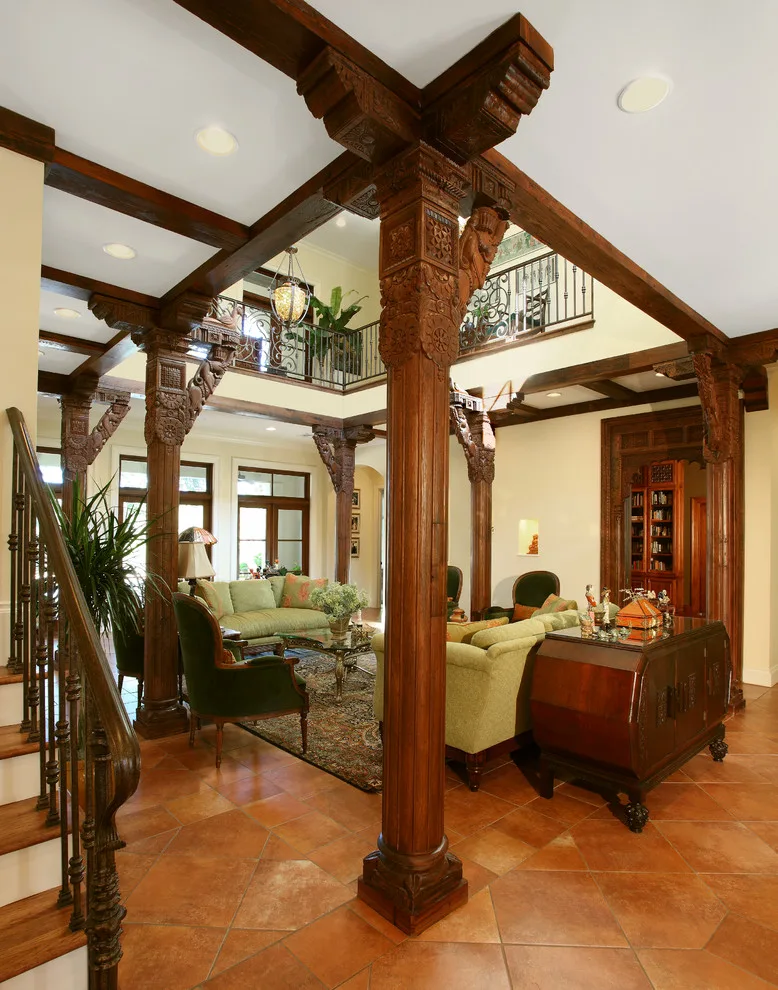 Bayou Mediterranean by Holyfield Construction - Photo 2