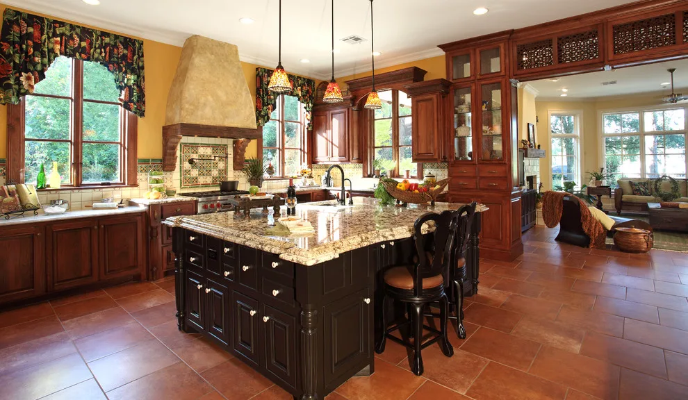 Bayou Mediterranean by Holyfield Construction - Photo 4