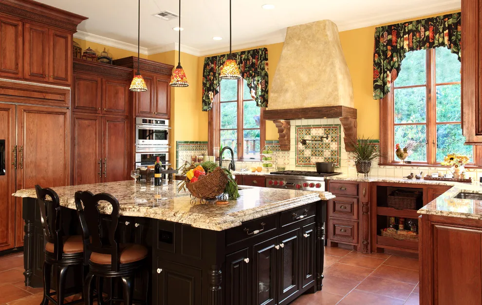 Bayou Mediterranean by Holyfield Construction - Photo 7