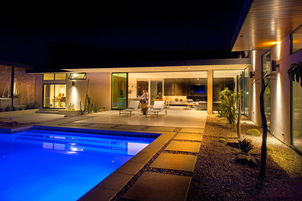 Modern Drought Tolerant by Carson Douglas Landscape Architecture - Photo 23