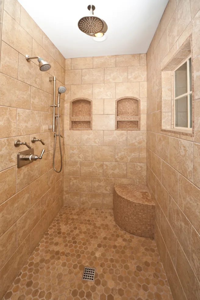 Mediterranean Inspired Residence by FE Trainer Construction, Inc - Photo 3