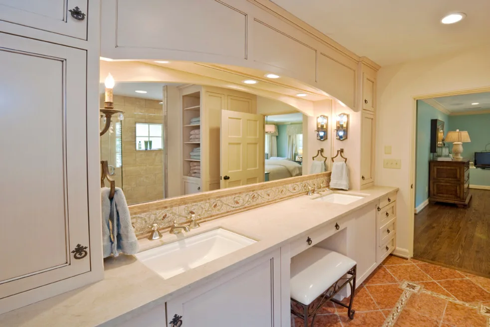 Mediterranean Inspired Residence by FE Trainer Construction, Inc - Photo 8