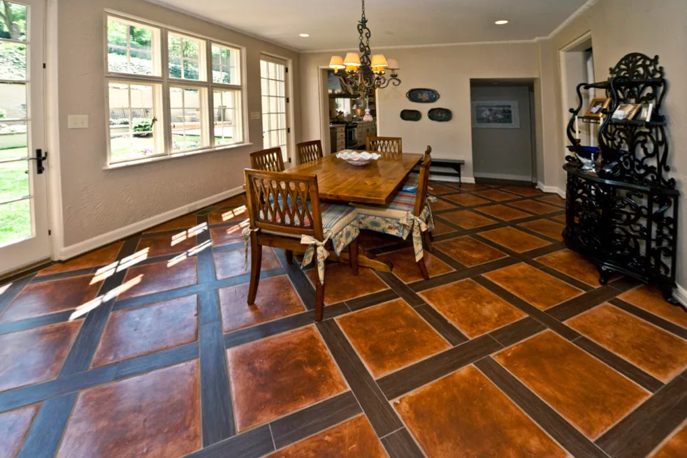 Mediterranean Inspired Residence by FE Trainer Construction, Inc - Photo 6