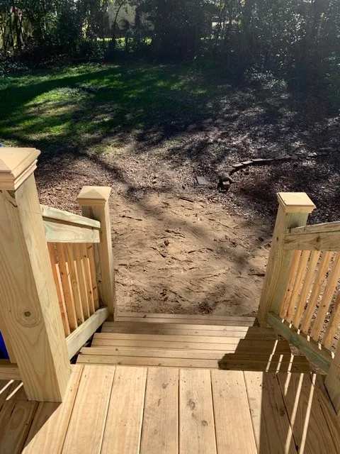 James Island Medway Renovation Project by FHS Constructors, LLC - Photo 10
