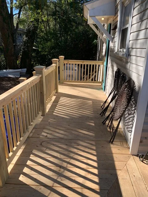 James Island Medway Renovation Project by FHS Constructors, LLC - Photo 12