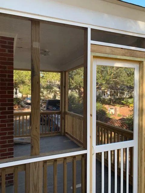 James Island Medway Renovation Project by FHS Constructors, LLC - Photo 3