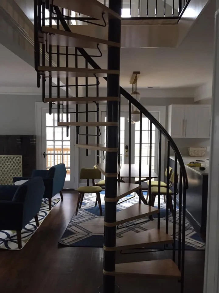 James Island Medway Renovation Project by FHS Constructors, LLC - Photo 8
