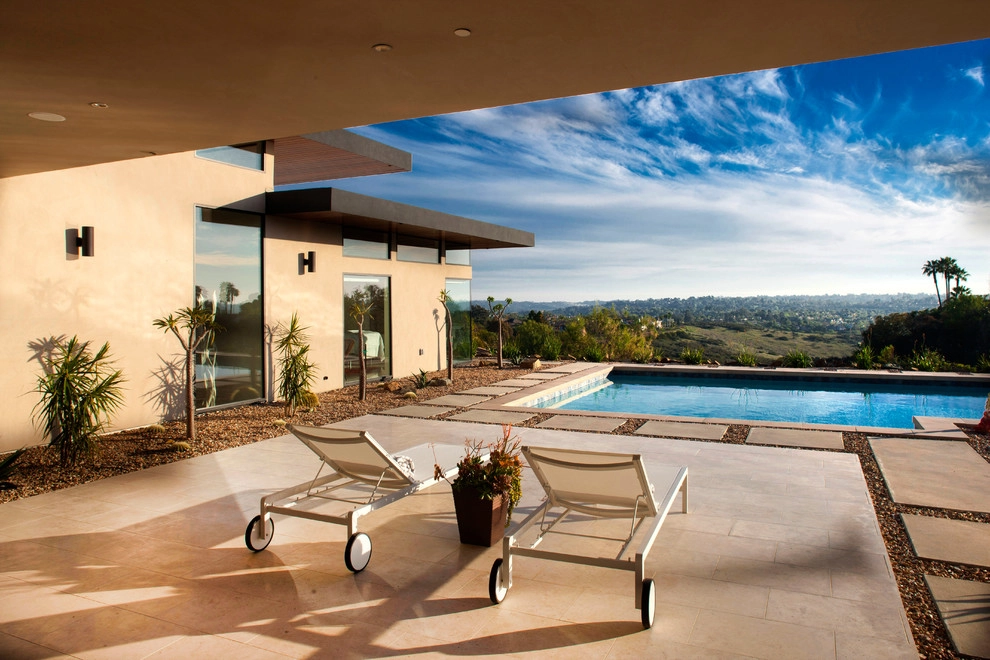 Modern Drought Tolerant by Carson Douglas Landscape Architecture - Photo 13