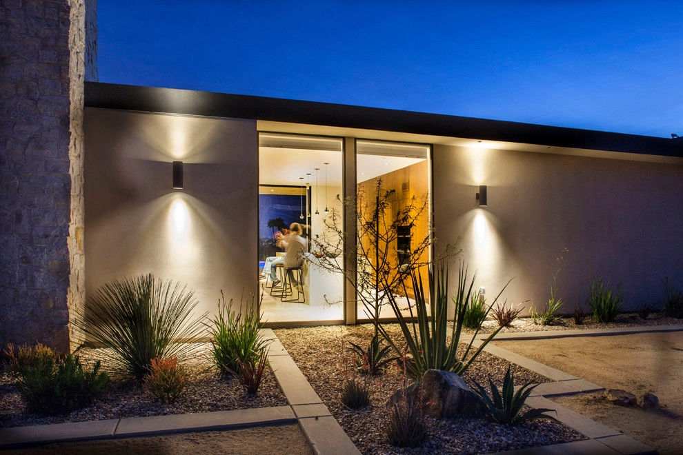 Modern Drought Tolerant by Carson Douglas Landscape Architecture - Photo 15