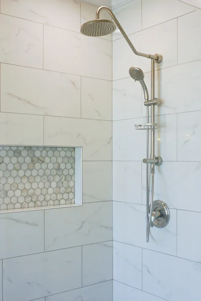 Melida's Bathroom Renovation by Romo Remodeling - Photo 7