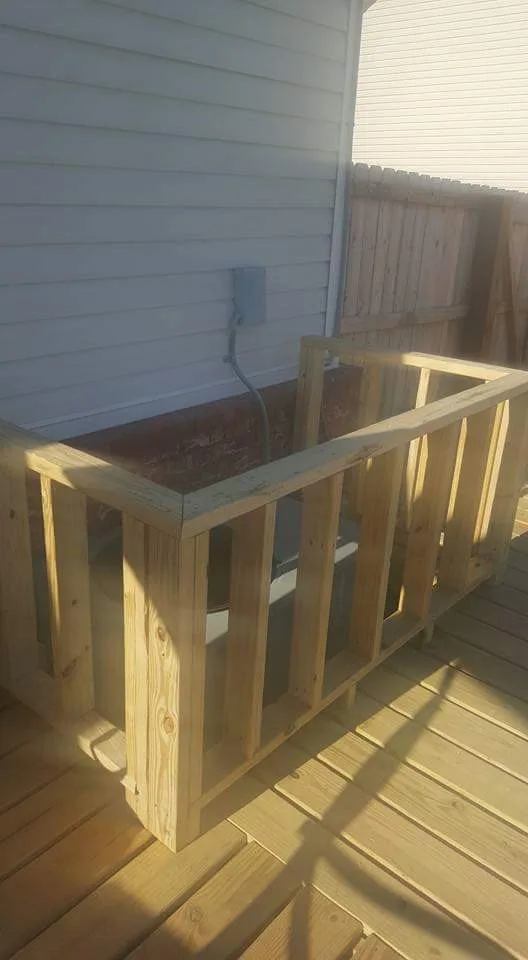 Memphis Deck Building by Wolf Pride - Photo 3