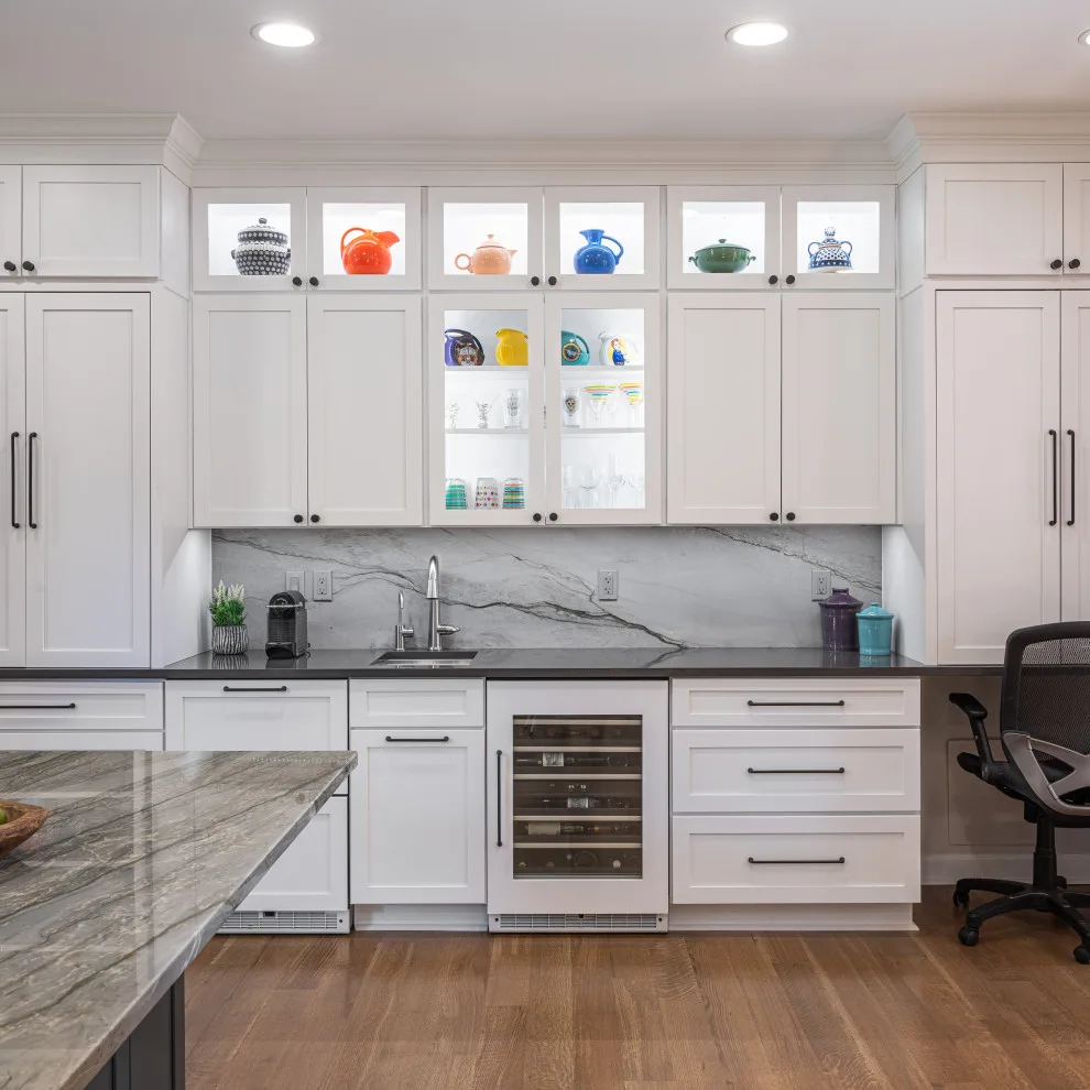 Memphis Culinary Space Renovation by HillCo Construction & Interior Transformations - Photo 12