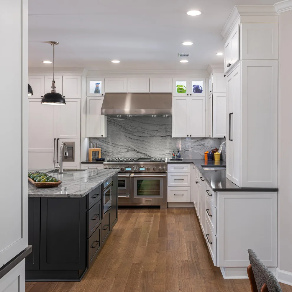 Memphis Culinary Space Renovation by HillCo Construction & Interior Transformations - Photo 2