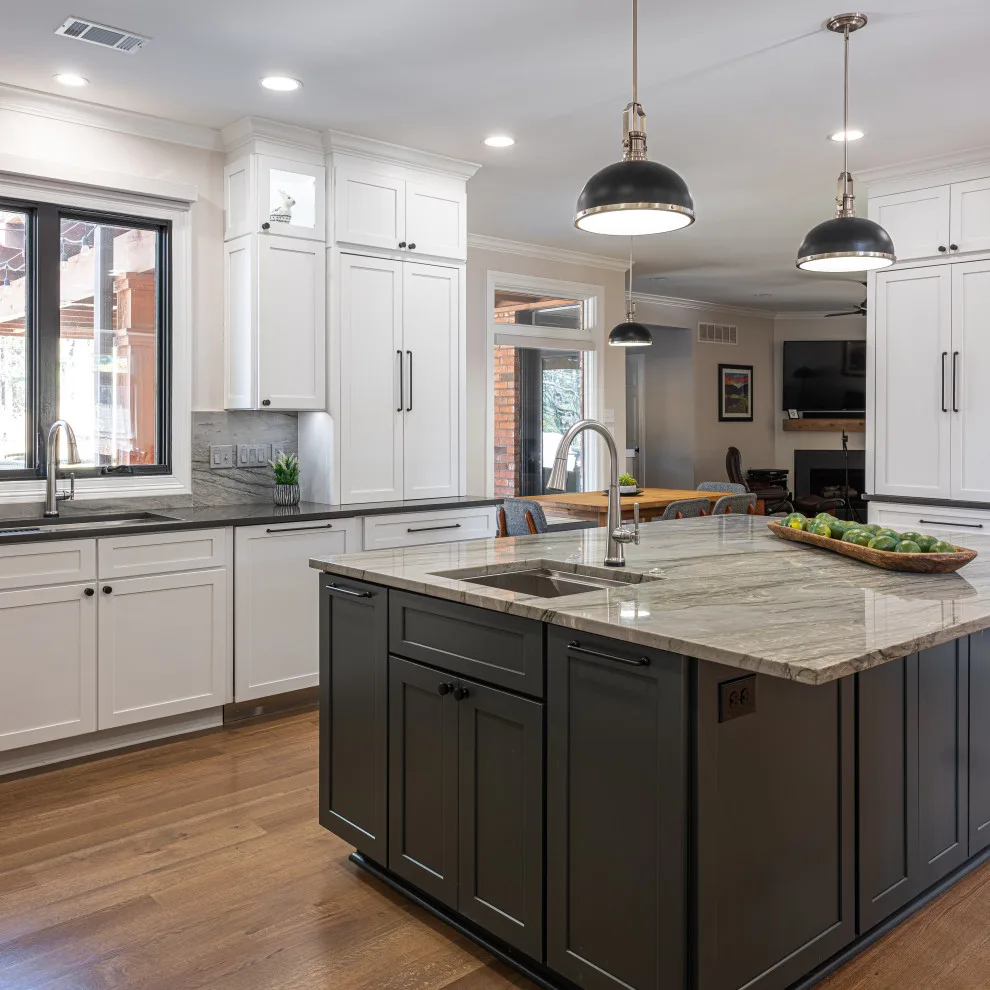 Memphis Culinary Space Renovation by HillCo Construction & Interior Transformations - Photo 3