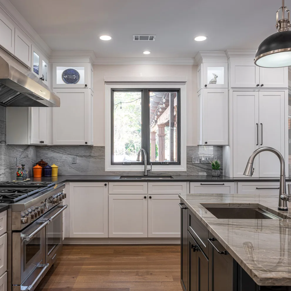 Memphis Culinary Space Renovation by HillCo Construction & Interior Transformations - Photo 11