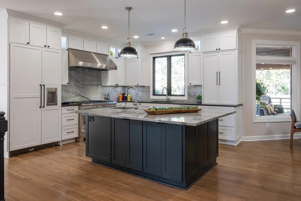 Memphis Culinary Space Renovation by HillCo Construction & Interior Transformations - Photo 4