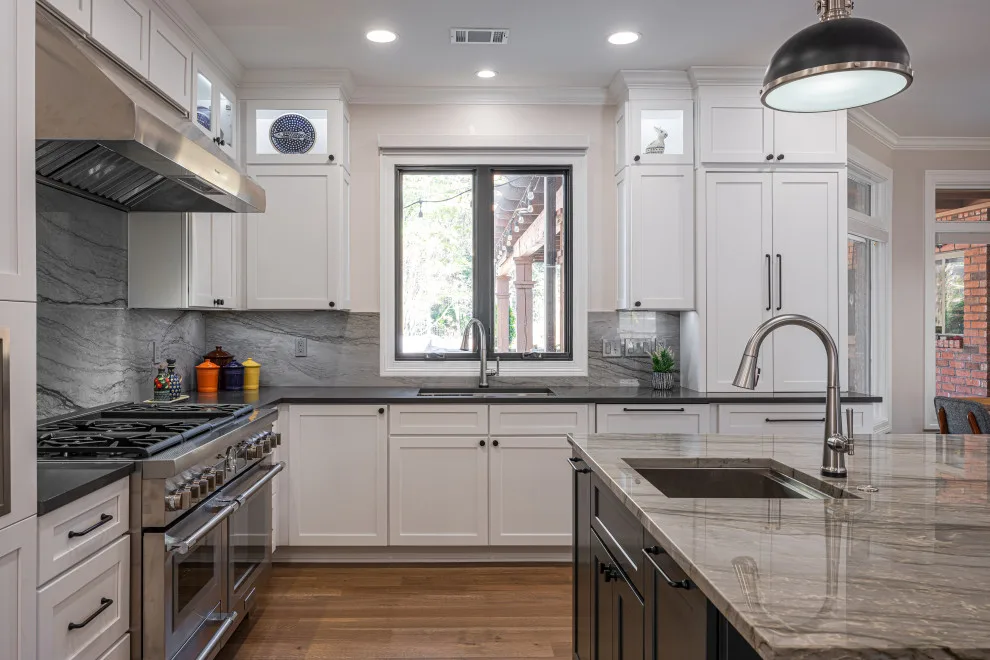 Memphis Culinary Space Renovation by HillCo Construction & Interior Transformations - Photo 8