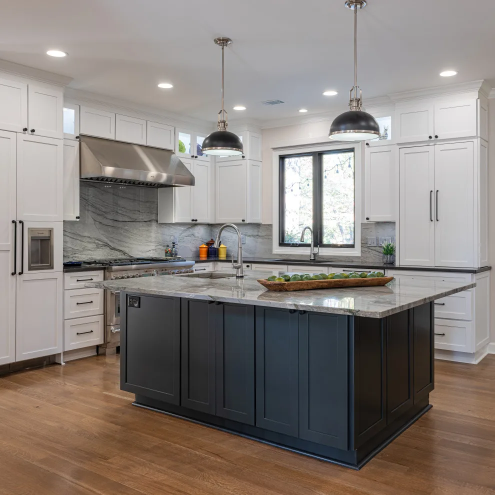 Memphis Culinary Space Renovation by HillCo Construction & Interior Transformations - Photo 13