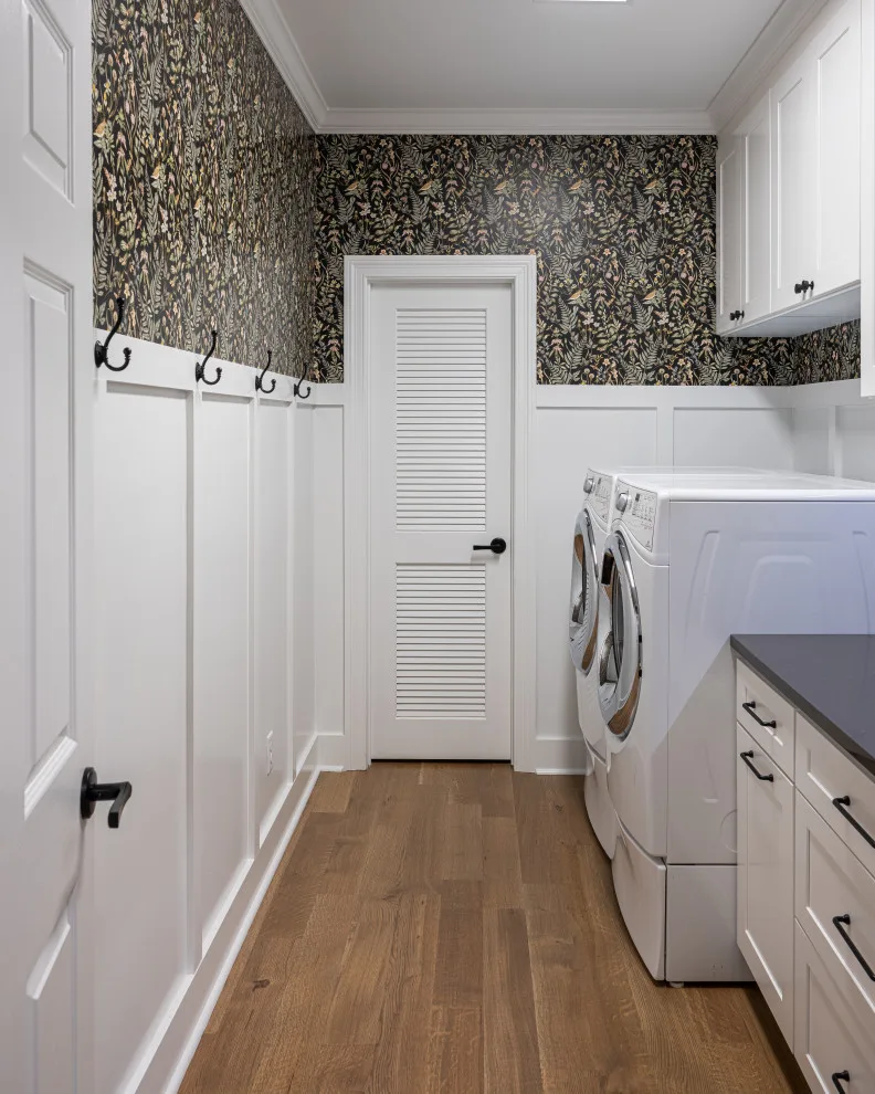 Memphis Culinary Space Renovation by HillCo Construction & Interior Transformations - Photo 7