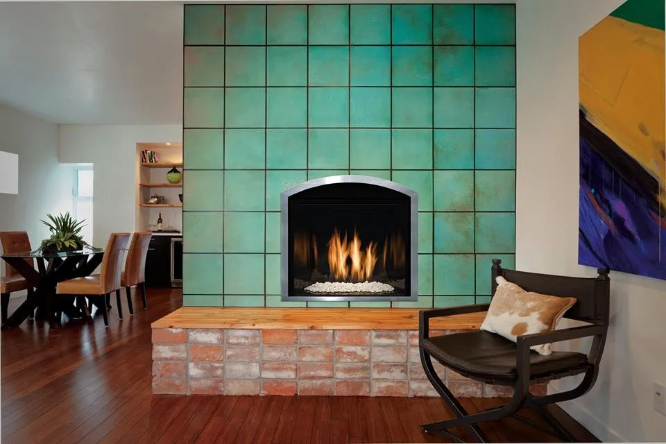 Mendota Fireplace Showcase by Ron's Fireside Shop - Photo 3