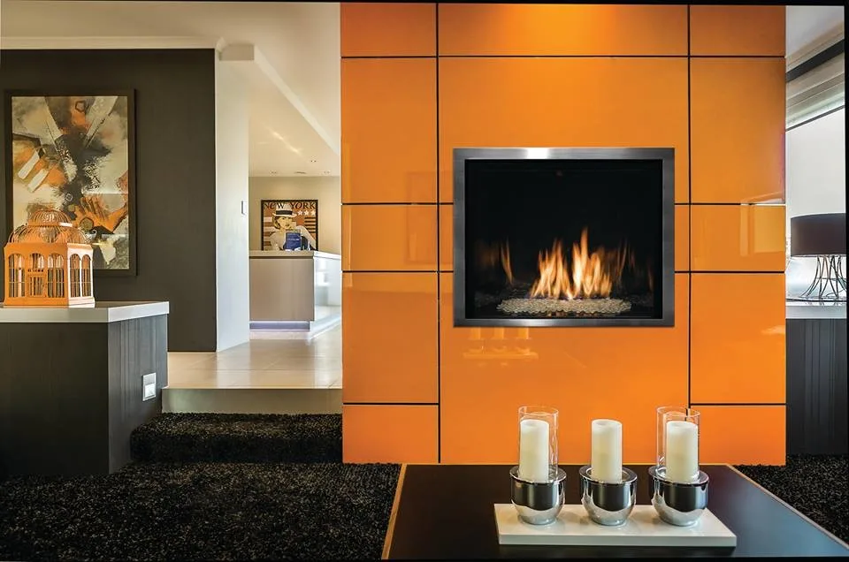 Mendota Fireplace Showcase by Ron's Fireside Shop - Photo 7