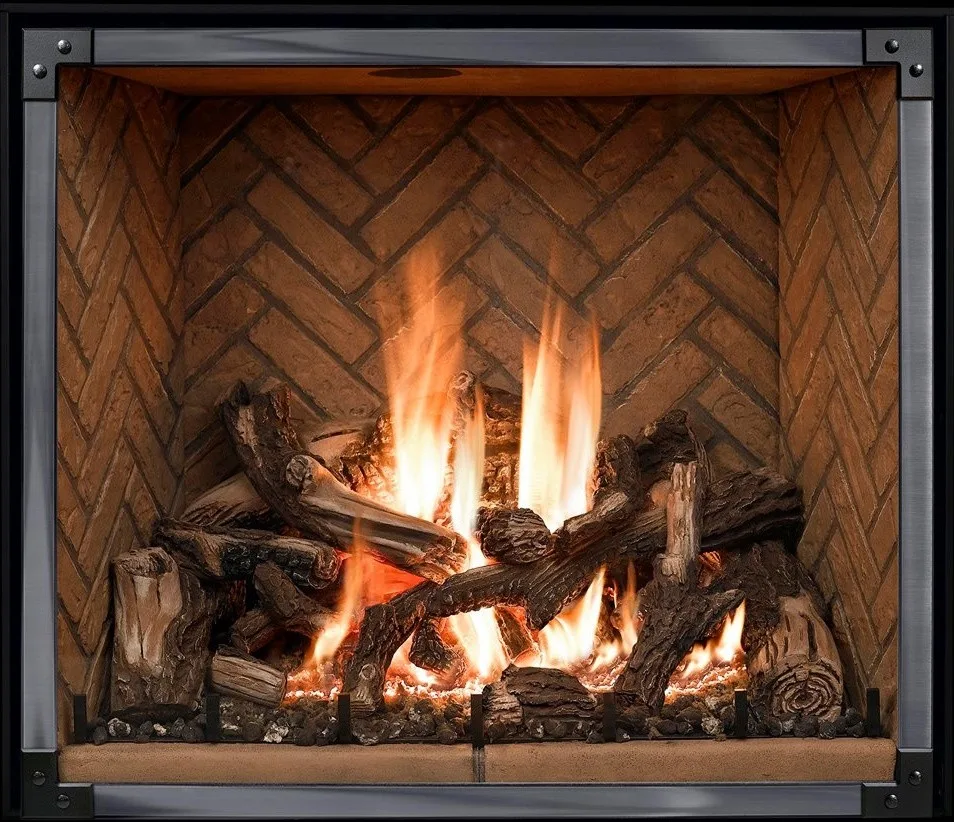 Mendota Fireplace Showcase by Ron's Fireside Shop - Photo 11