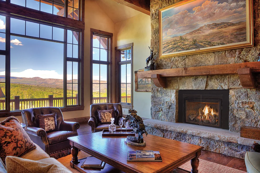 Mendota Fireplace Showcase by Ron's Fireside Shop - Photo 6
