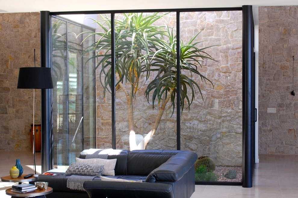 Modern Drought Tolerant by Carson Douglas Landscape Architecture - Photo 4