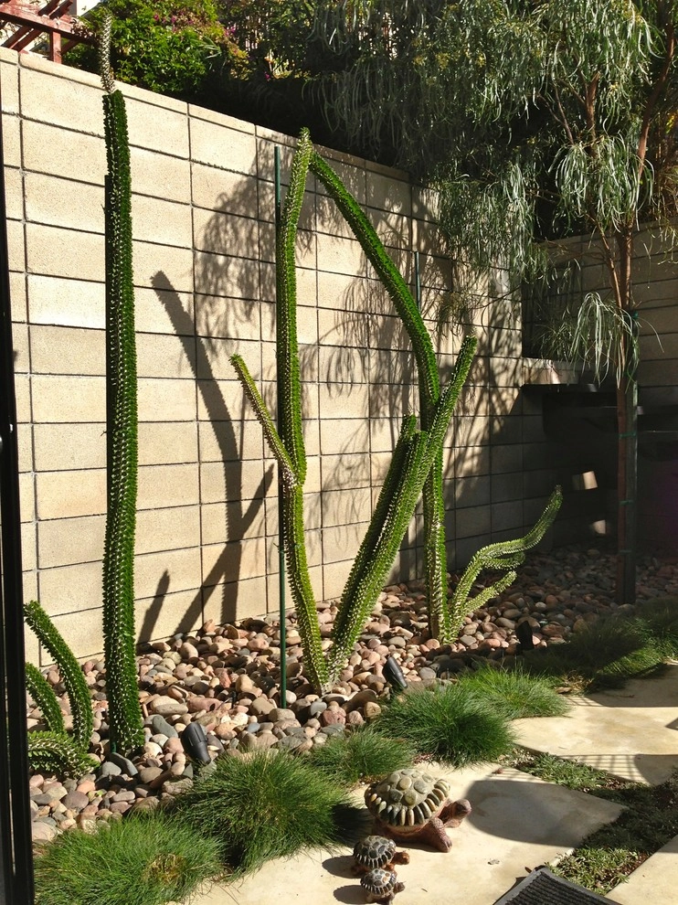 Shayan House by Carson Douglas Landscape Architecture - Photo 5