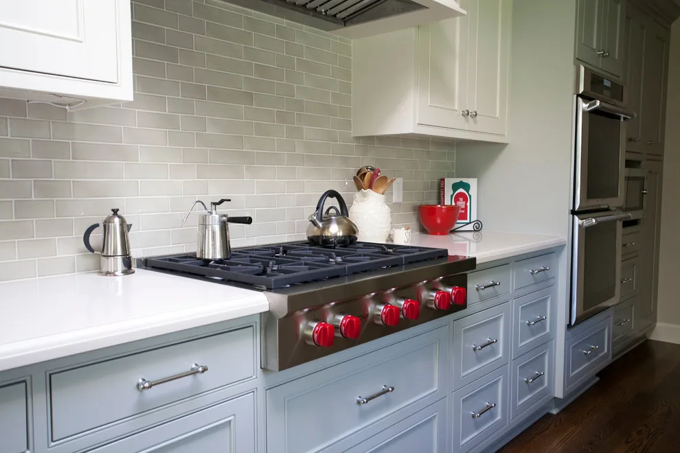 Menlo Park Renovation by Dave Mason Building, Inc. - Photo 21