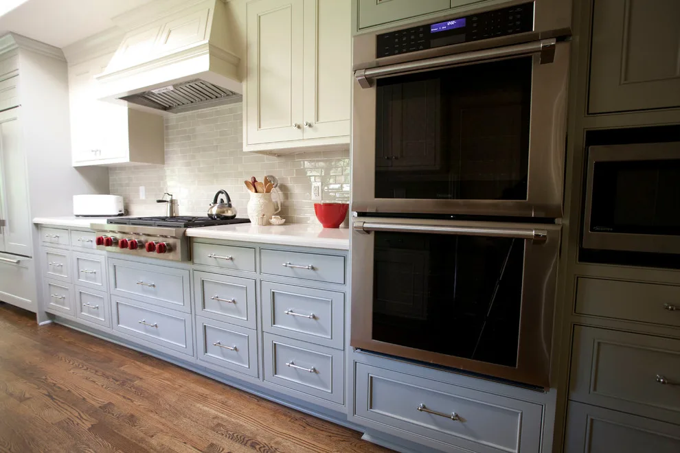 Menlo Park Renovation by Dave Mason Building, Inc. - Photo 23