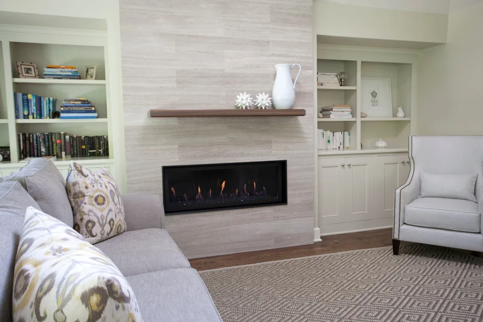 Menlo Park Renovation by Dave Mason Building, Inc. - Photo 19