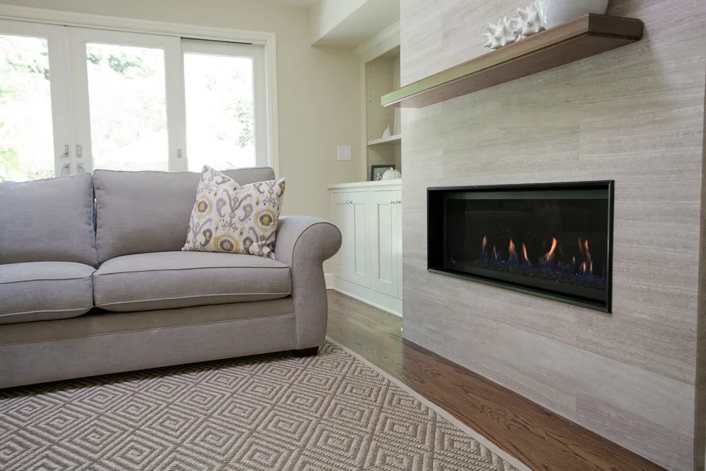 Menlo Park Renovation by Dave Mason Building, Inc. - Photo 16