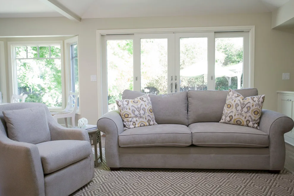 Menlo Park Renovation by Dave Mason Building, Inc. - Photo 13
