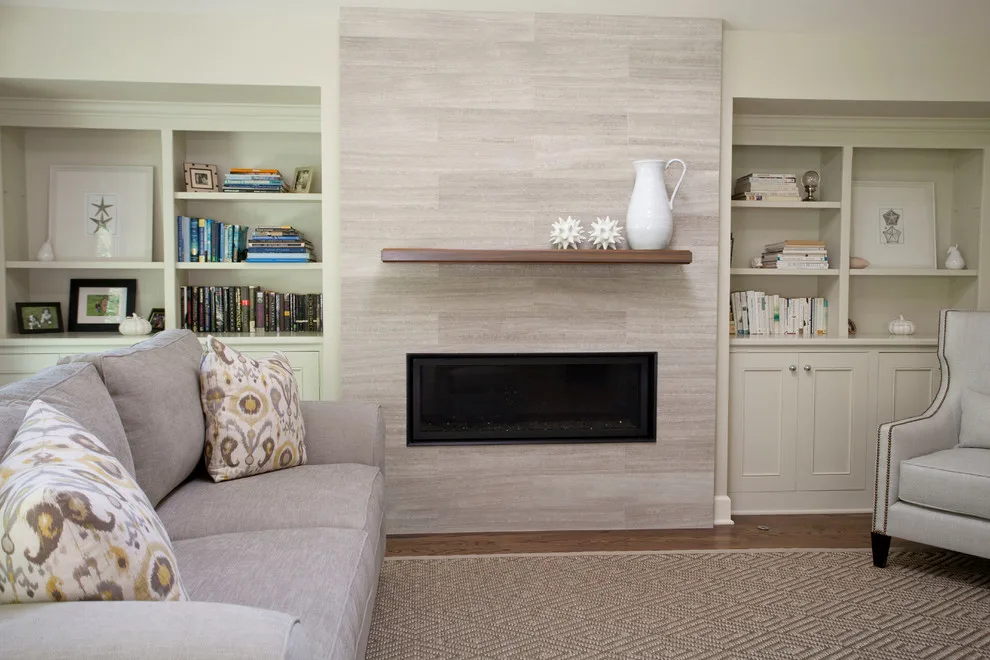 Menlo Park Renovation by Dave Mason Building, Inc. - Photo 10