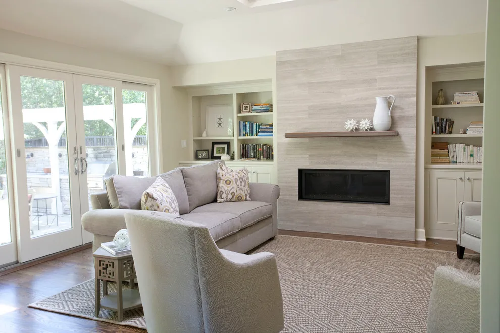Menlo Park Renovation by Dave Mason Building, Inc. - Photo 8