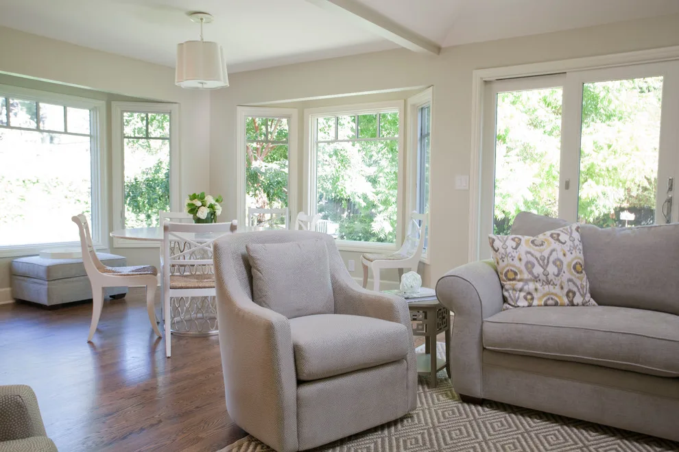 Menlo Park Renovation by Dave Mason Building, Inc. - Photo 25
