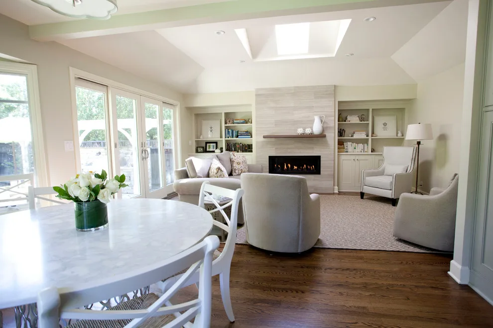 Menlo Park Renovation by Dave Mason Building, Inc. - Photo 15