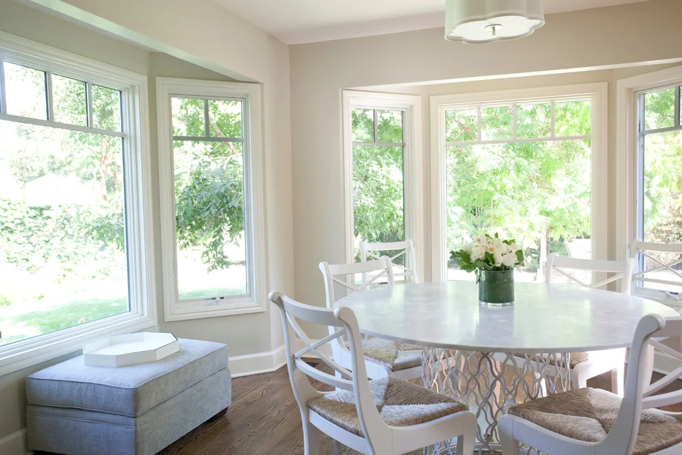 Menlo Park Renovation by Dave Mason Building, Inc. - Photo 7