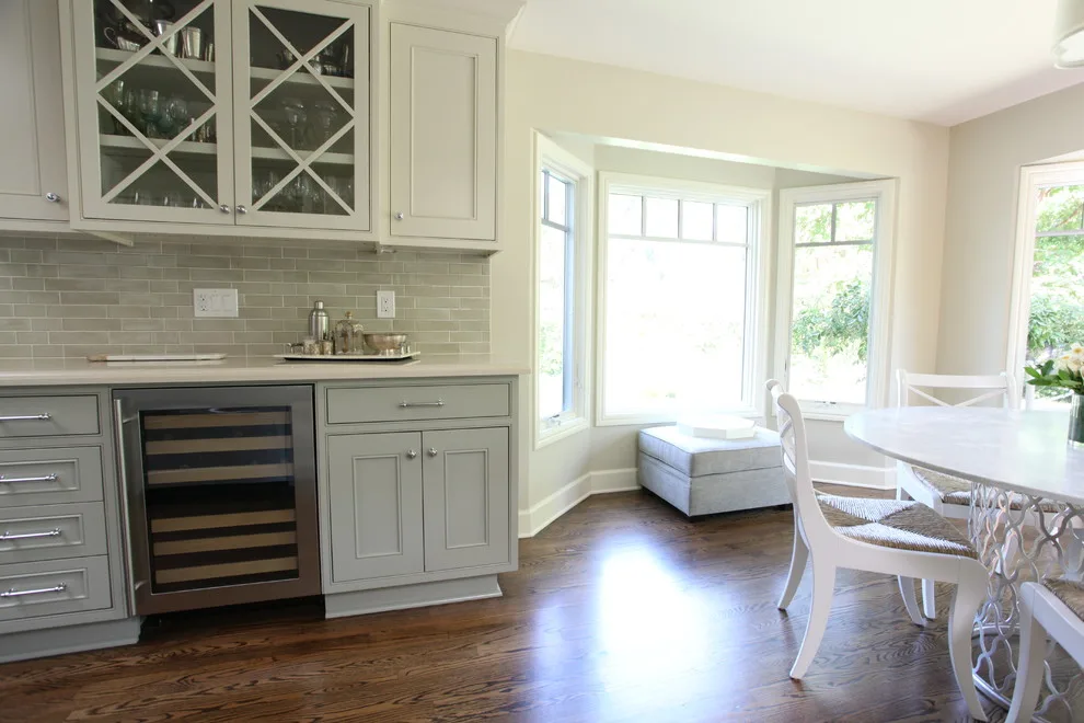 Menlo Park Renovation by Dave Mason Building, Inc. - Photo 17
