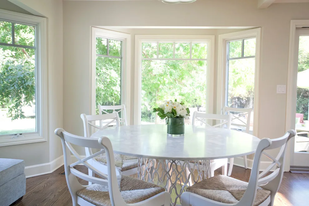 Menlo Park Renovation by Dave Mason Building, Inc. - Photo 18