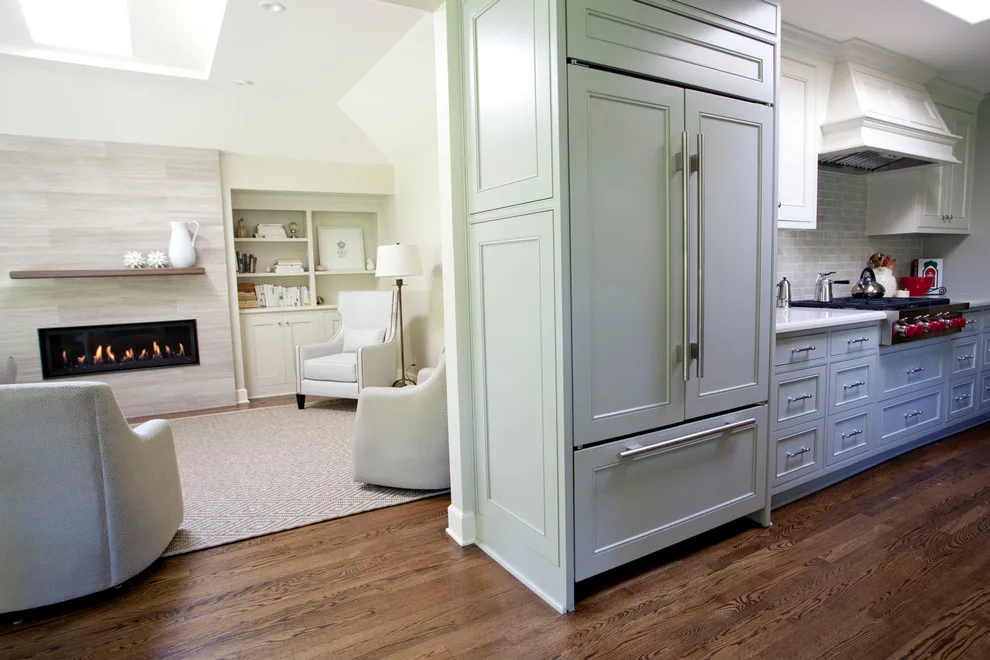 Menlo Park Renovation by Dave Mason Building, Inc. - Photo 20