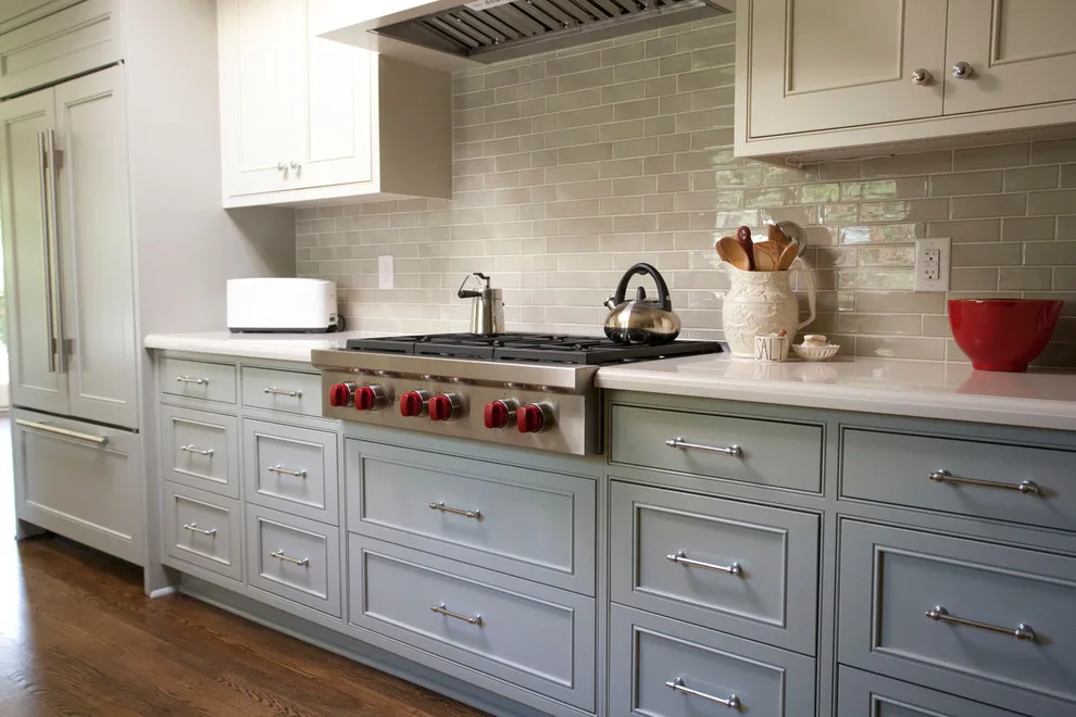 Menlo Park Renovation by Dave Mason Building, Inc. - Photo 14