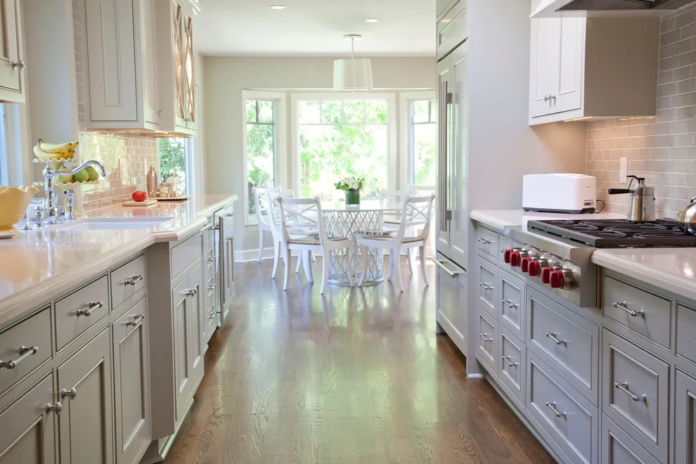 Menlo Park Renovation by Dave Mason Building, Inc. - Photo 4