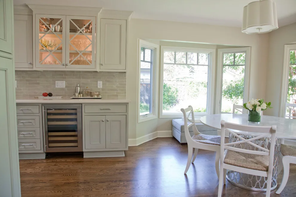Menlo Park Renovation by Dave Mason Building, Inc. - Photo 24