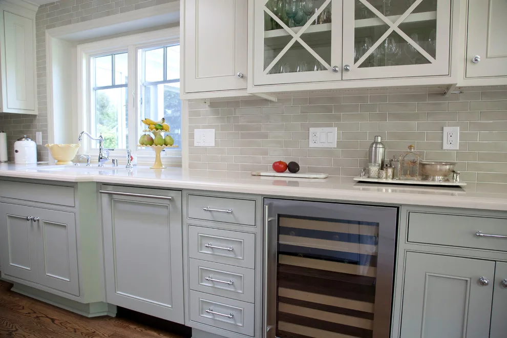 Menlo Park Renovation by Dave Mason Building, Inc. - Photo 28