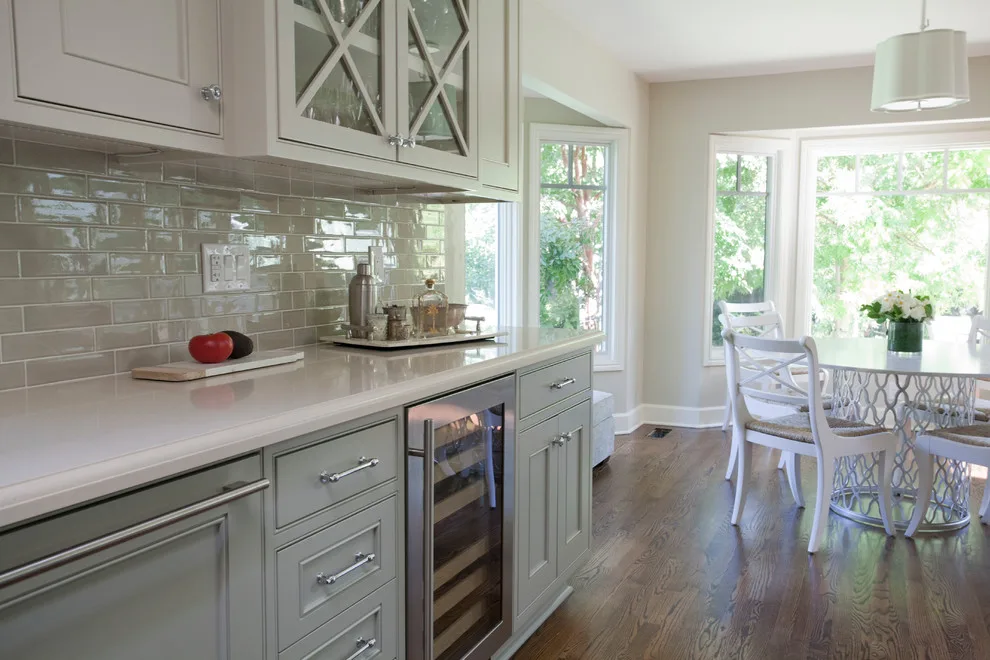 Menlo Park Renovation by Dave Mason Building, Inc. - Photo 11