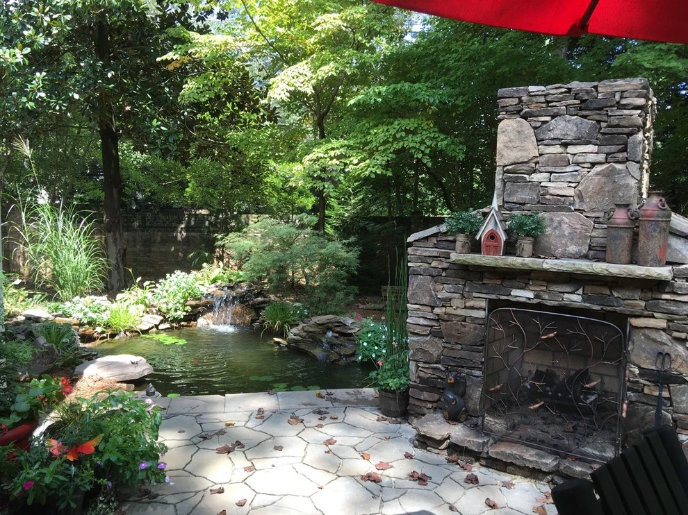 Greystones Landscape & Stone Work - Photo 9